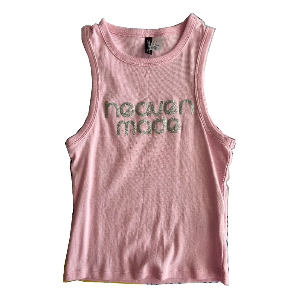 H&M Divided 🎀 "Heaven Made", US S